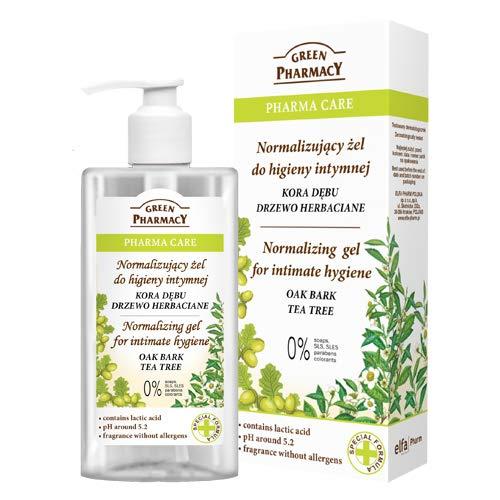 Elfa Pharm tF~jEHbV Soothing Feminine Wash Gt@t@[ (sa35010003)