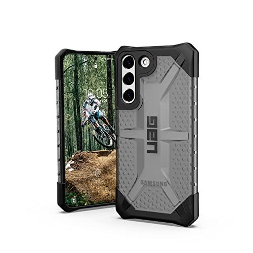 UAG-GLXS22-T-AS UAGА PLASMA AbV Galaxy S22p(UAG-GLXS22-T-AS)