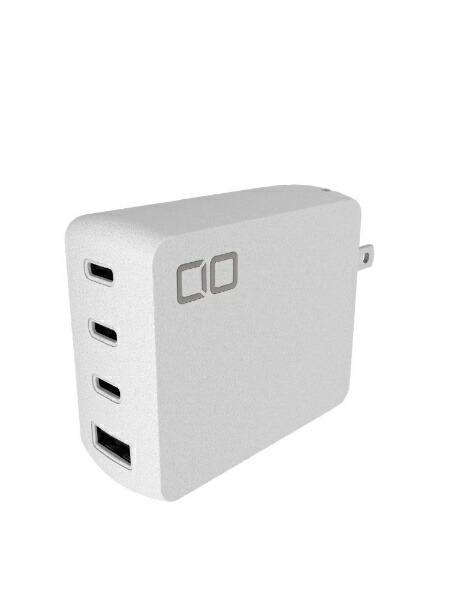 ECJOY!】 SoftBank SELECTION(メーカー) *USB PD-PPS対応 USB Type-C 急速充電 ACアダプタ(SB- AC22-TCPD)【特価￥3,310】