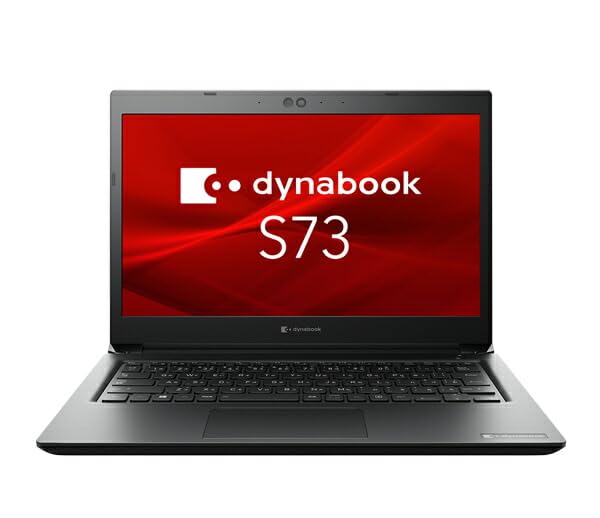 A6SBHUG8D515 Dynabook dynabook Windows 10 Pro 13.3^iC`j Core i3 8GB SSD 256GB 1920~1080 WebJL Office Bluetooth v5.2 1.0`1.5kg