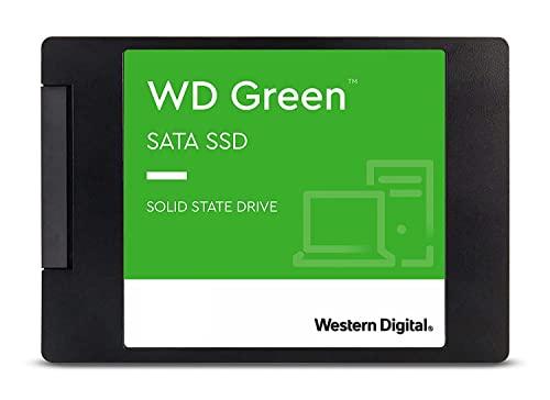 WDS480G3G0A(WDC-WDS480G3G0A) WESTERN DIGITAL