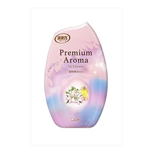 GXe[ ̏L Premium Aroma [WX~ 400ml 1y130580z