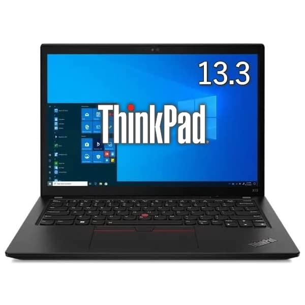 21BQ003HJP Lenovo ThinkPad Windows 11 Pro 13.3^iC`j Core i5 16GB SSD 256GB 1920~1200 WebJL OfficeL(p) Bluetooth v5.2 1.0`1.5kg ubNn