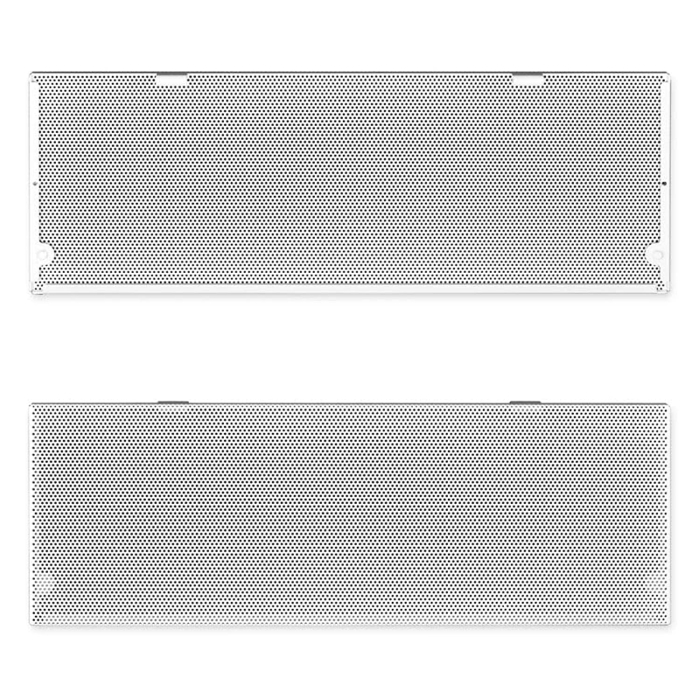Q58-1W(Mesh Side Panel White)