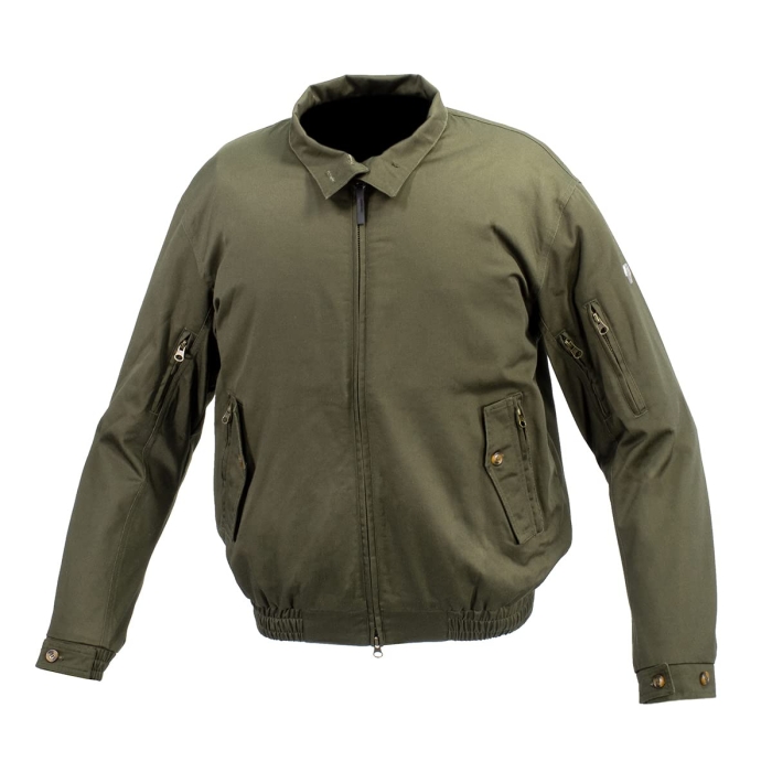 ECJOY!】 コミネ JK-5911 Protect Swingtop Jacket 07-5911 Retro