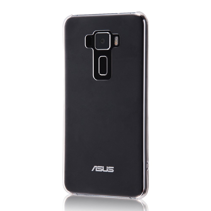 ASUS ZenFone 3 ZE520KL n[hP[X 3HR[g/NA(RT-RAZ3C3/CM)