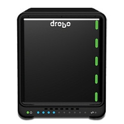 Drobo 5N DR-5N(3TX4)A(DR-5N(3TX4)A) drobo