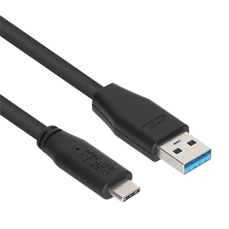 USB3.1 Type-C to Type-A OP[u 5m CBL-AU3.1G1XX-5m 1 JARGY