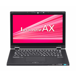 Ecjoy パナソニック Let S Note Cf Ax2t 11 6hd タッチパネル コンパチブル 4g I7 3537u 2 00ulv Ssd128gb Wimax Bt Win8pro バッテリ 2 節電対応acアダプタ チャージャー Oiu シルバー Cf Ax2tetbr