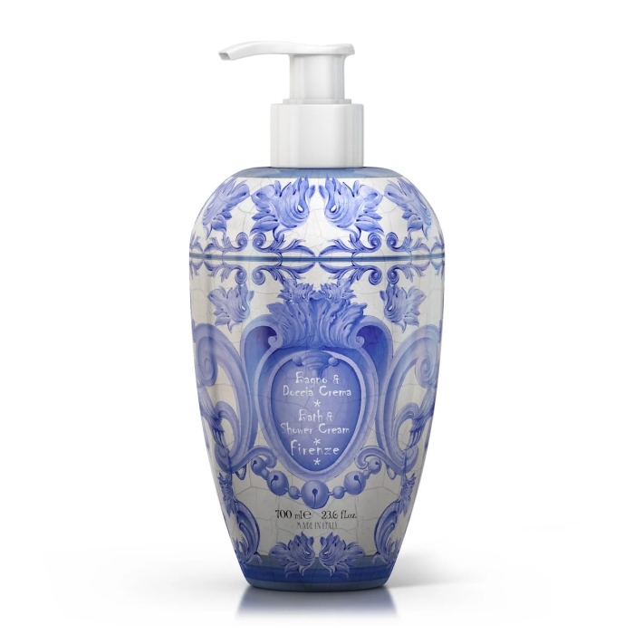 Rudy fB Maioliche Beauty }Jr[eB[ BathShower Cream Soap oXV[N[\[v (sa30931051)