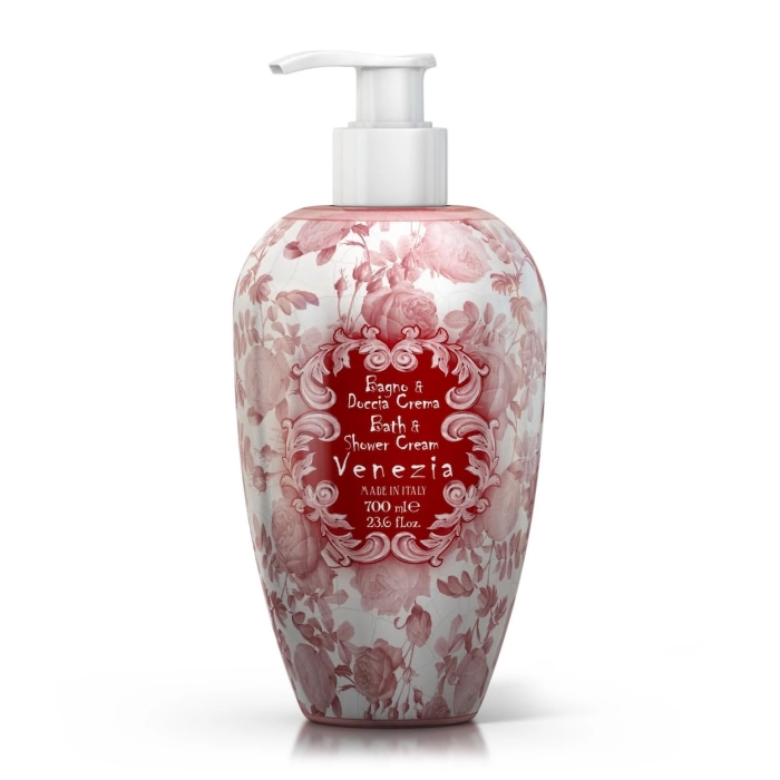 Rudy fB Maioliche Beauty }Jr[eB[ BathShower Cream Soap oXV[N[\[v (sa30931052)