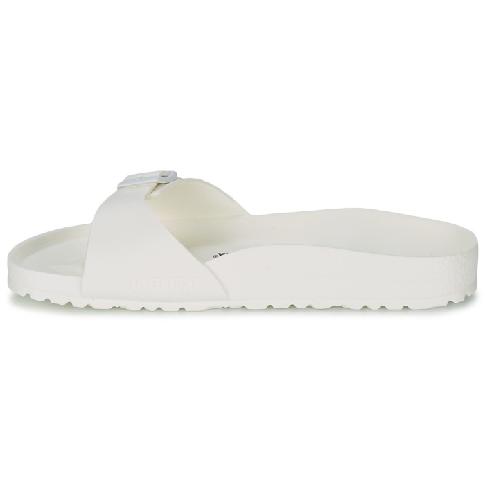 rPVgbN Madrid EVA White 38 (24.5cm) (12818338 6613) BIRKENSTOCK