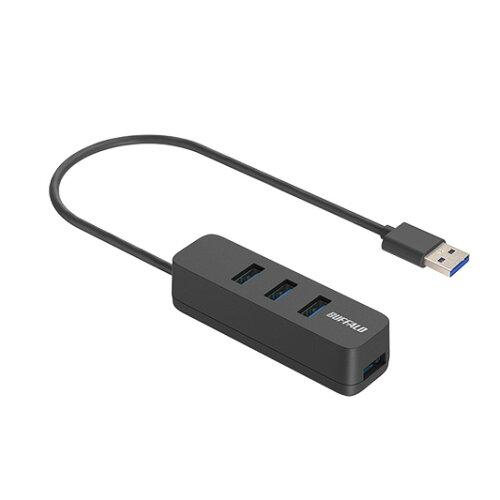 USB-A 3.2Gen1oXp[}nu Εt ubN(BSH4U320U3BK)