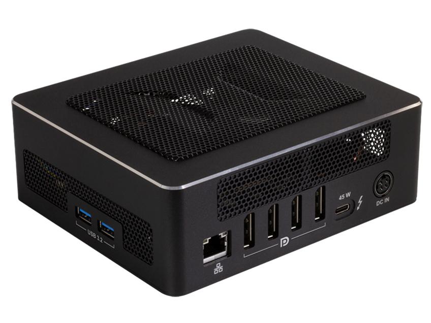 QUADRO MINI WORKSTATION-T1000