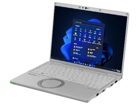 CF-FV3YKEAS Panasonic Let's NOTE FV3 rWlXf Windows 11 Pro 14.0^iC`j Core i5 8GB SSD 256GB 2160~1440 WebJL Bluetooth v5.1 Office 1.0`1.5kg Vo[n PANASONIC pi\jbN