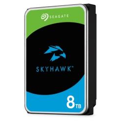 SkyHawk HDD 3.5inch SATA 6Gb/s 8TB 5400RPM 256MB 512E(ST8000VX010) V[QCg