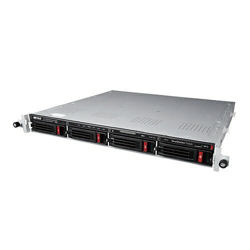 TeraStation TS5420RNV[Y 4hCu32TB(TS5420RN3204) BUFFALO obt@[