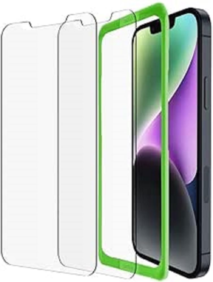 SCREENFORCE iPhone 14 Plus/13 Pro Maxpی십KXtB2(OVA124ZZ)