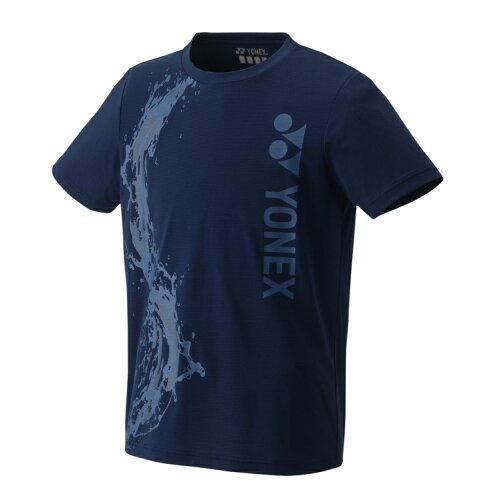 YONEX ヨネックス Tシャツ おいしい S