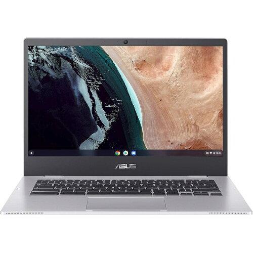 CX1400CKA-EB0152 ASUS Chromebook CX1 Chrome OS 14.0^iC`j Celeron 8GB eMMC 64GB 1920~1080 WebJL Bluetooth v5.0 Office 1.0`1.5kg Vo[n