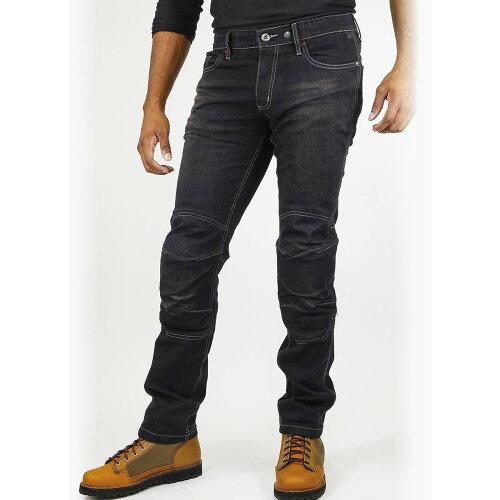 WJ-7373S JEANS DEEP.INDIGO M i:07-7373/D.IND/M