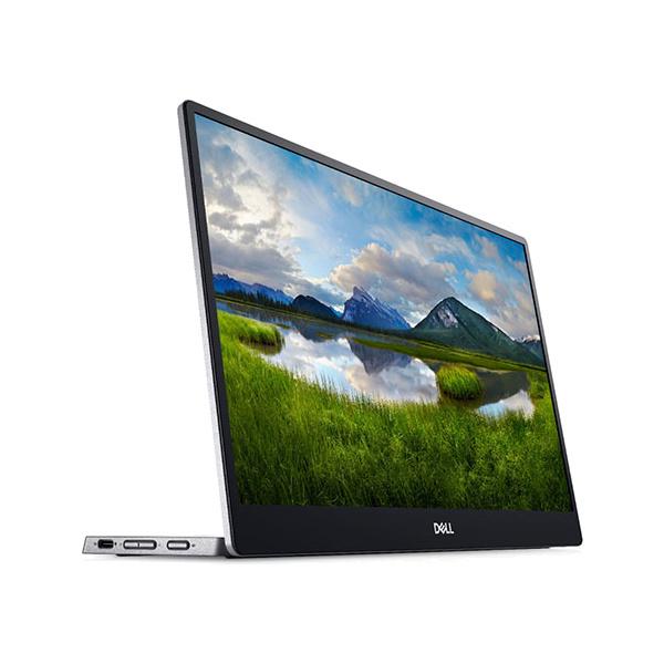 Dell 14C` |[^u j^[ (14^/1920~1080/USB-C/Vo[/Xs[J[:Ȃ)(P1424H)