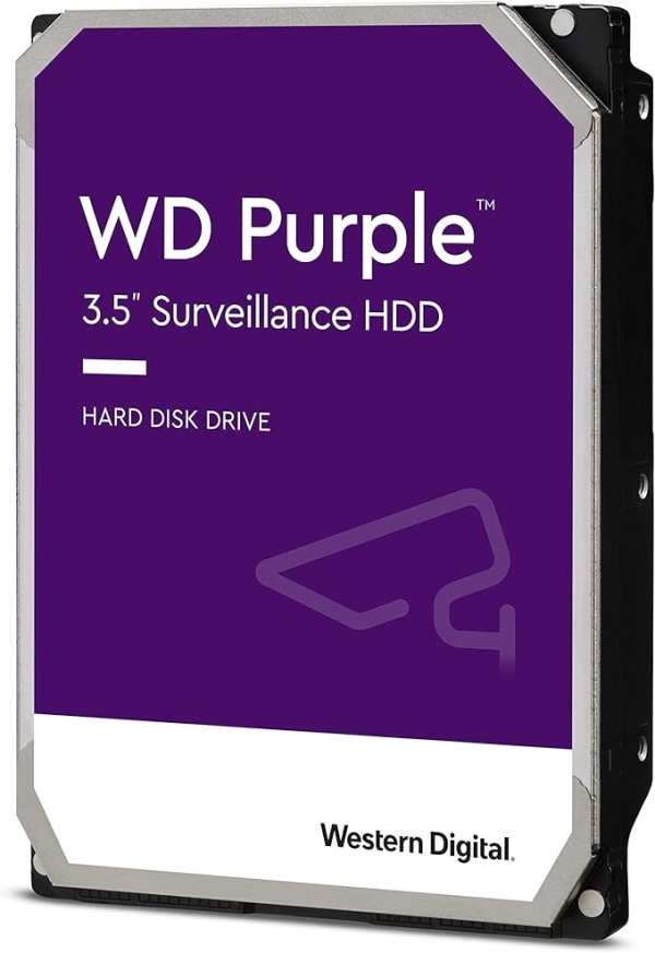 WD33PURZ   #(WDC-WD33PURZ) WESTERN DIGITAL