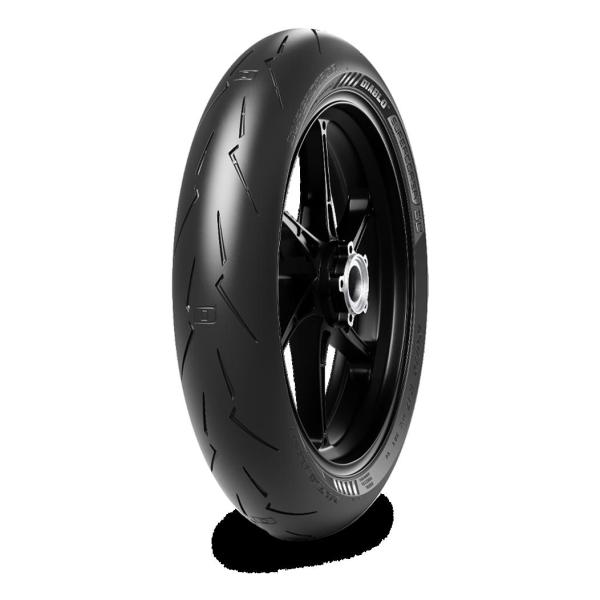 yKwOɎdlmFzDIABLO SUPERCORSA V4 : F120/70ZR17(58W)SP TL