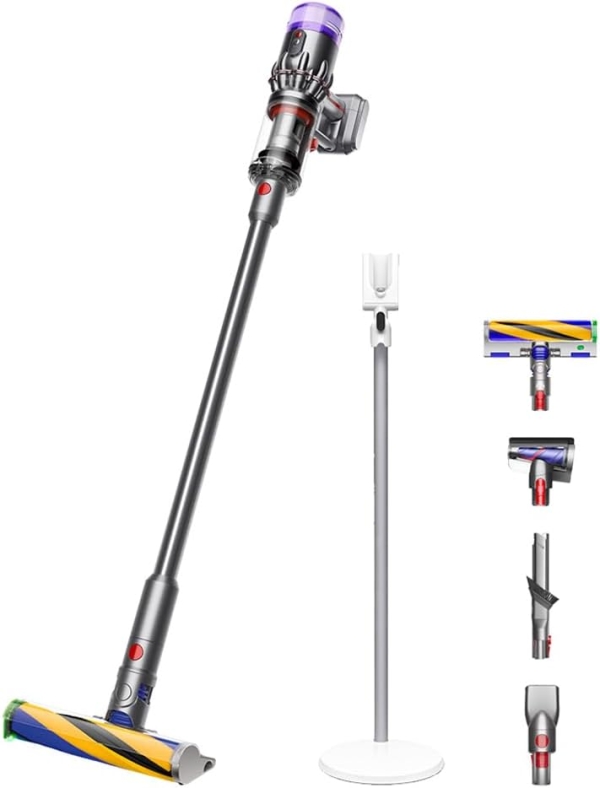 Dyson Micro Plus (SV33 FF PL)