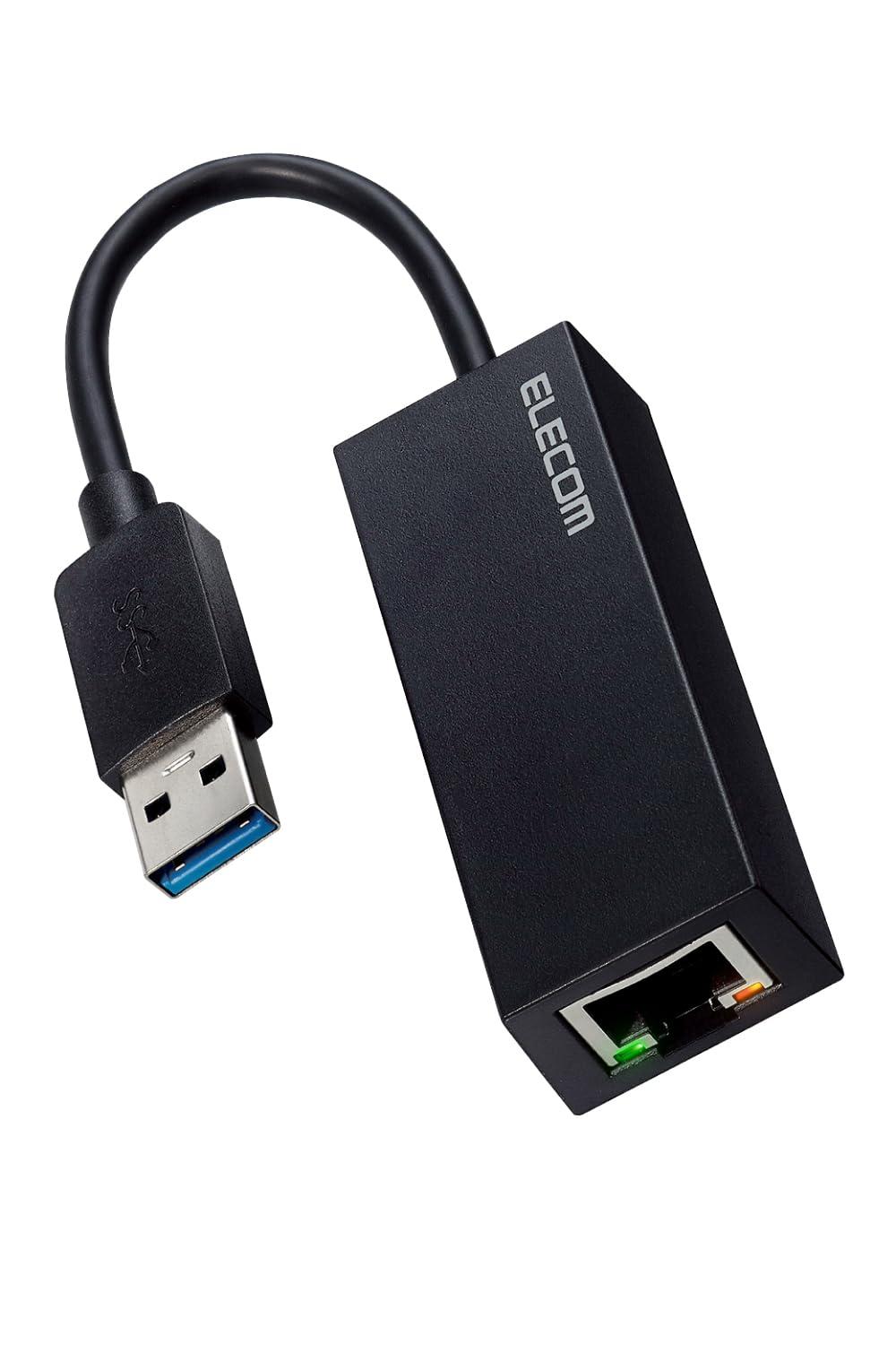 LLANA_v^/GigaΉ/USB 5Gbps/Type-A/ubN(EDC-GUA3V2-B)