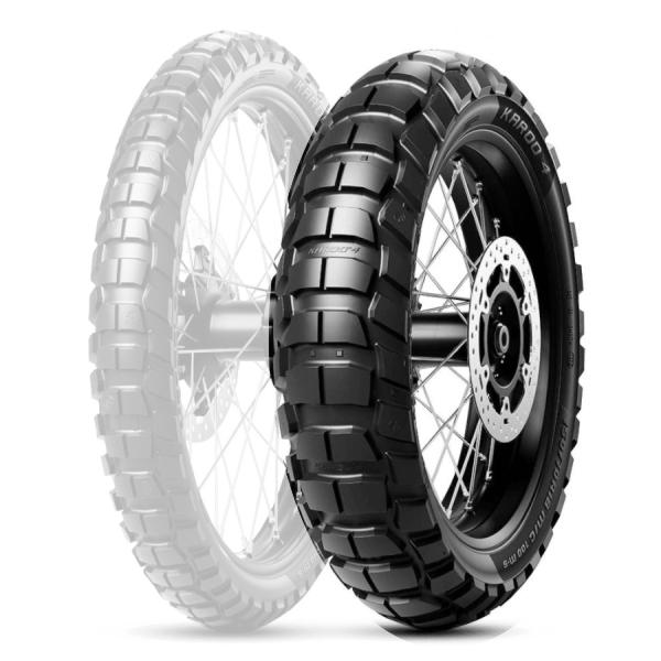 yKwOɎdlmFzKAROO4 : R 130/80R17 65Q M+S TL