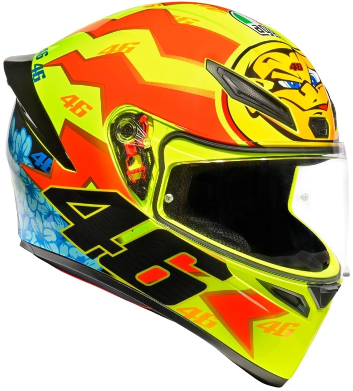 K1 S 032-ROSSI 2001 S i:18394007032-S