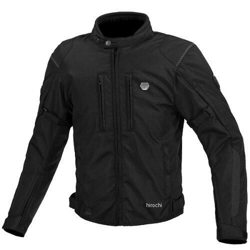 JK-6034 Protect Winter Jacket Black WL i:07-6034/BK/WL