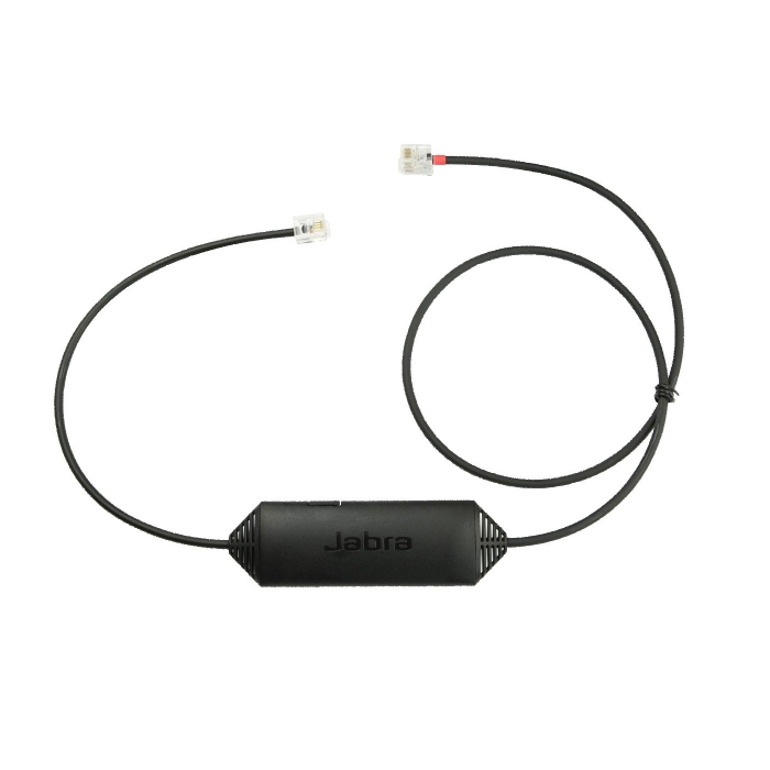 Jabra Cisco EHS(14201-43)