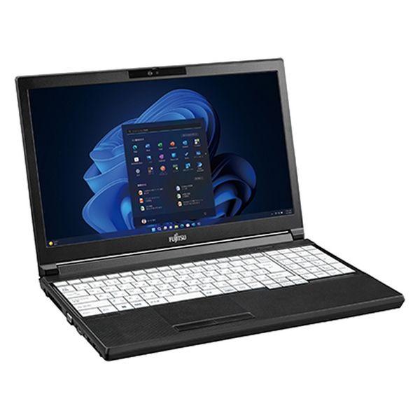 FMVA0D044P xm LIFEBOOK Windows 10 Pro 15.6^iC`j Core i3 8GB SSD 256GB 1366~768 WebJL Bluetooth v5.1 1.6`2.0kg