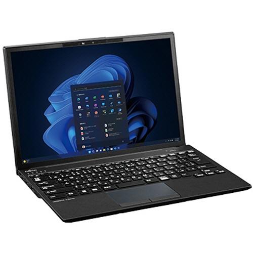 FMVU660E1P xm LIFEBOOK Windows 11 Pro 13.3^iC`j Core i5 8GB SSD 256GB 1920~1200 WebJL Bluetooth v5.3 1.0kg