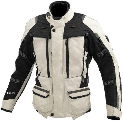 JK-5744 F-Touring Jacket-RAMA III Ivory WL i:07-5744/IVORY/WL