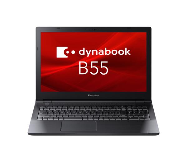 A6BVKWLA5EDA Dynabook dynabook Windows 11 Pro 15.6^iC`j Core i5 16GB SSD 256GB WebJL