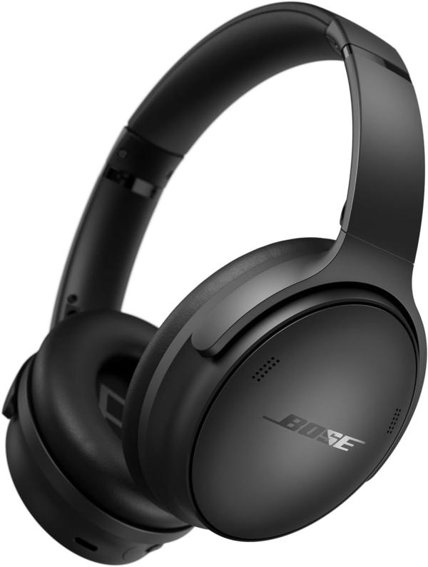 QuietComfort Headphones SCX mCYLZOwbhz Bluetoothڑ }CNt ő24ԍĐ }[d ubN