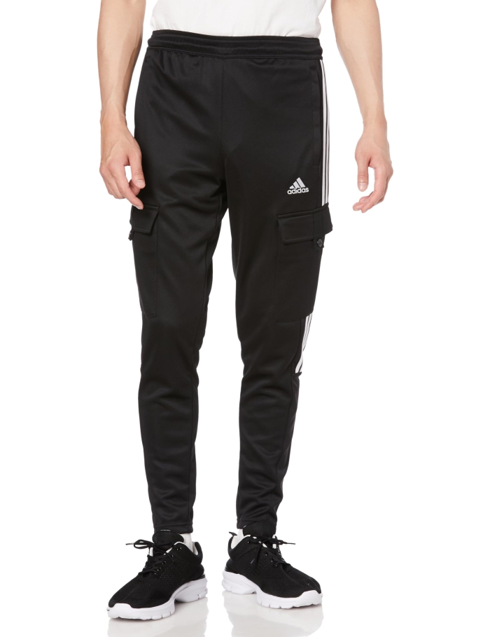 adidas ATHL M TIRO 3S J[Spc i:DTU65 J[:ubN/zCg(IA3067) TCY:J/3XL