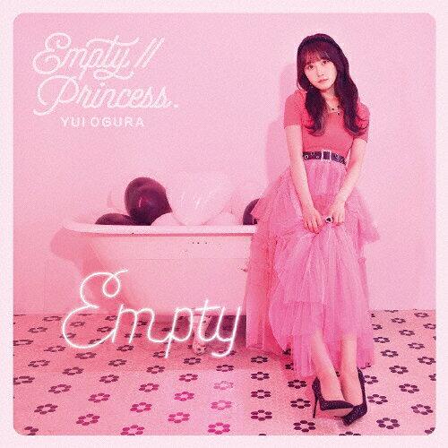 Empty//Princess.(ʏ qB