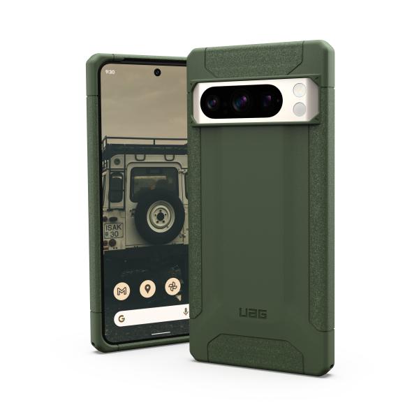 UAG Google Pixel 8 Prop SCOUTP[X (I[u)(UAG-GP8PROS-OL) PRINCETON vXg