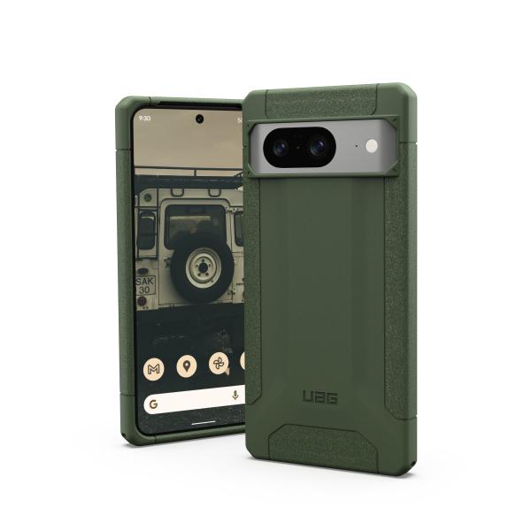 UAG Google Pixel 8p SCOUTP[X (I[u)(UAG-GP8S-OL)