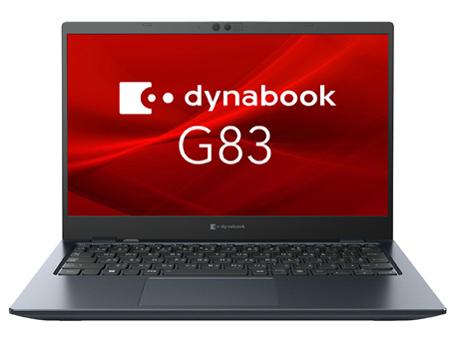 A6GNKWFCD61A Dynabook dynabook Windows 11 Pro 13.3^iC`j Core i5 16GB SSD 256GB Office 1.0kg