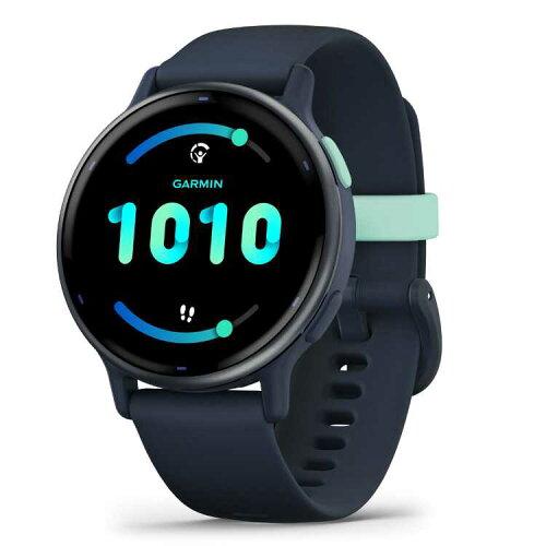 K[~ vivoactive 5 010-02862-42 [Blue/Blue Met]