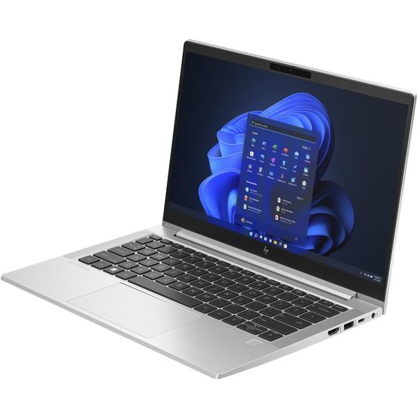 9D6N7PA#ABJ HP EliteBook Windows 11 Pro 13.3^iC`j Core i5 8GB SSD 256GB 1920~1080 WebJL Office Bluetooth v5.3 1.0`1.5kg