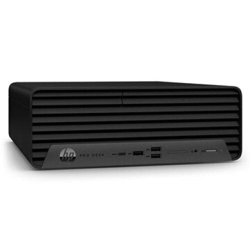 HP Pro SFF 400 G9 (Core i5-12500 / 8GB(8Gx1) / SSD256GB / X[p[}`hCu / Windows 11 Pro / Office)