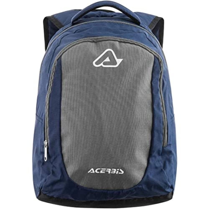 ACE ALHENA BACKPACK BL AC-22266BL A`FrX(ACERBIS)