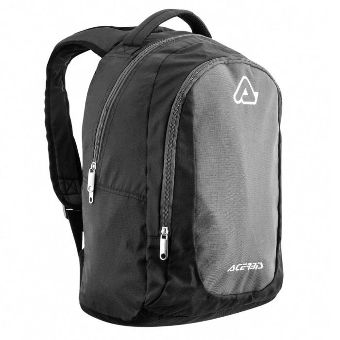 ACE ALHENA BACKPACK BK AC-22266BK A`FrX(ACERBIS)