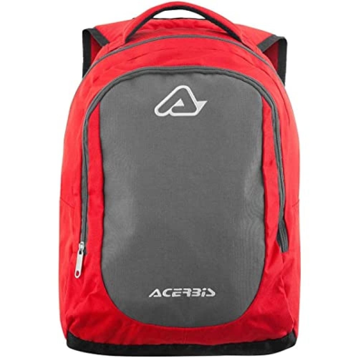 ACE ALHENA BACKPACK RD AC-22266RD A`FrX(ACERBIS)